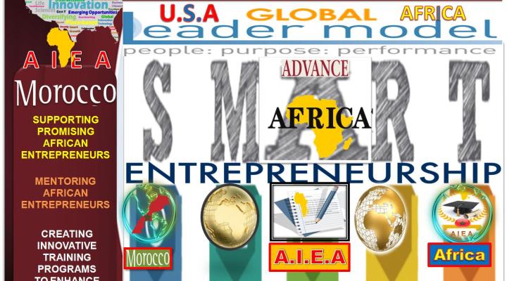 GLOCENTRA – TRI CK USA: Diaspora and Entrepreneuriat
